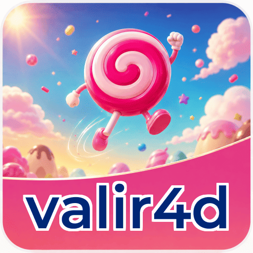 Aplikasi valir4d APK