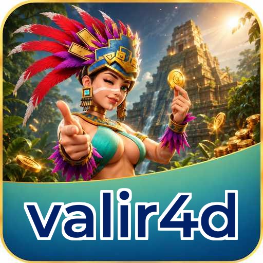 Fitur valir4d APK