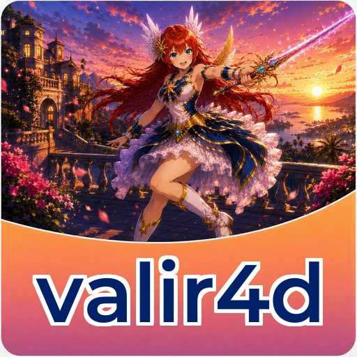Tim Inti valir4d