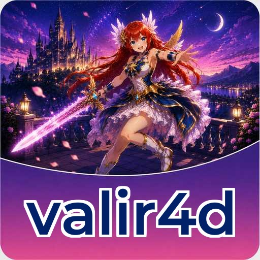 Nilai Inti valir4d