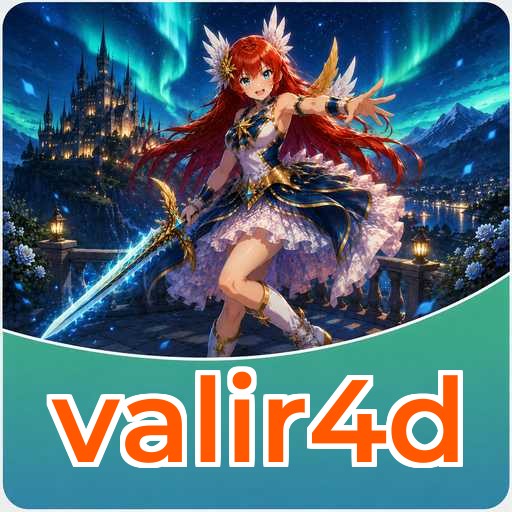 valir4d Key Features