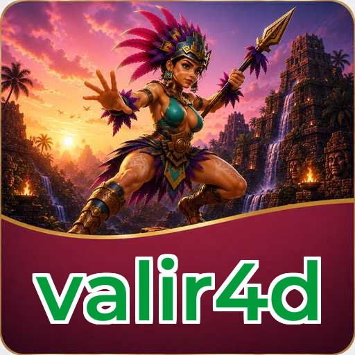 Visi Misi valir4d