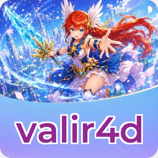 Keamanan valir4d APK