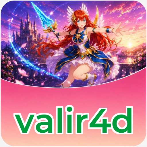 valir4d Pro