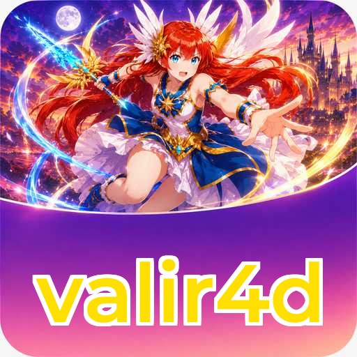 Katalog Aplikasi valir4d