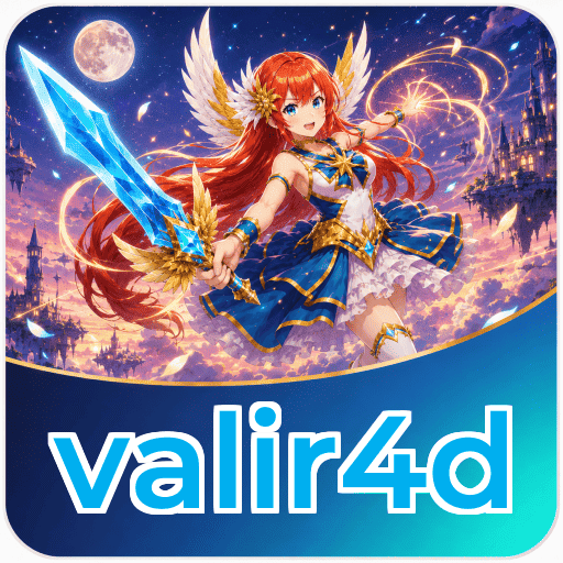 Informasi Umum valir4d