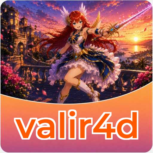 valir4d Standard