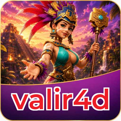 Sejarah valir4d