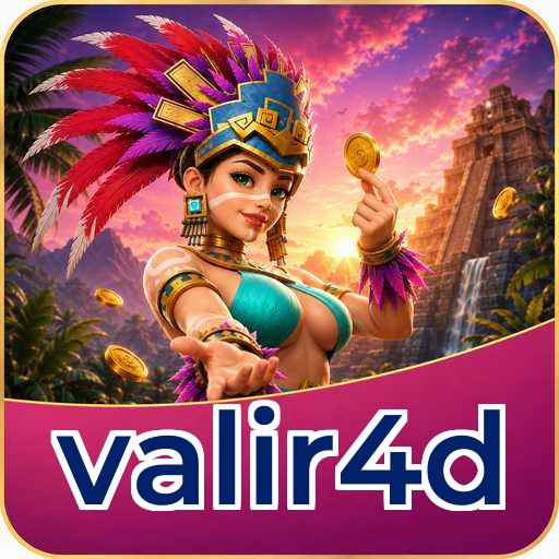 Verifikasi Resmi valir4d