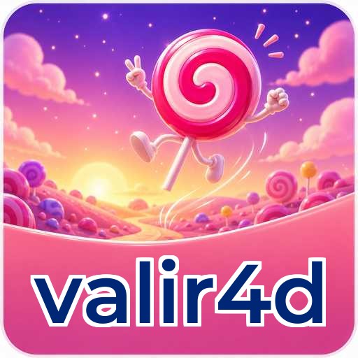 Kontak Resmi valir4d