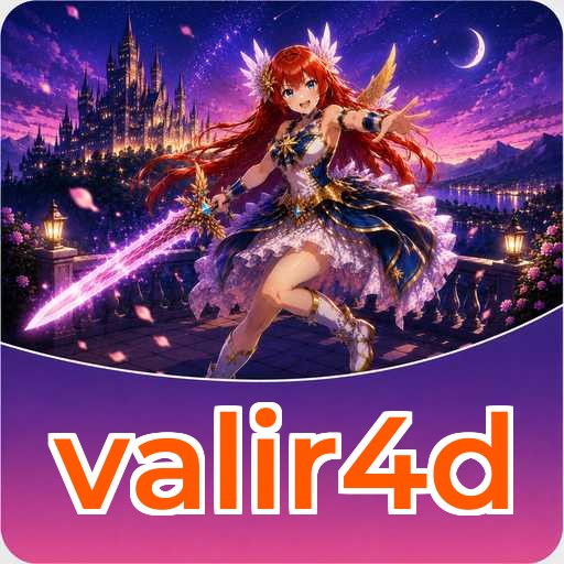 Distribusi Rating valir4d
