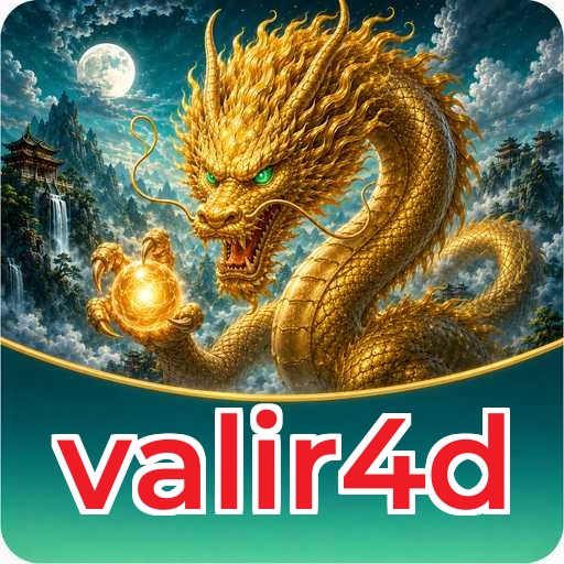 Lisensi Resmi valir4d