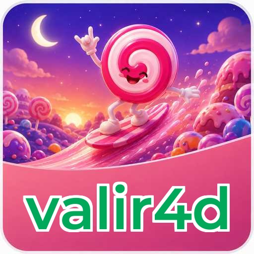 Versi APK valir4d