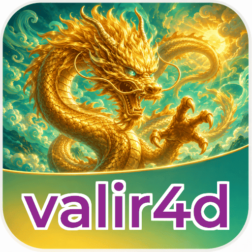Instalasi valir4d APK